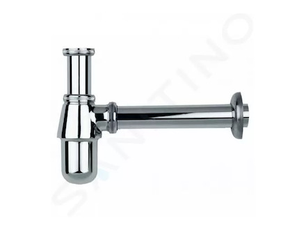 Hansgrohe Sifony - Sifon, chrom 52010000