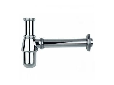 Hansgrohe Sifony - Sifon, chrom 52010000