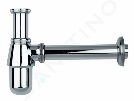 Hansgrohe Sifony - Sifon, chrom 52053000