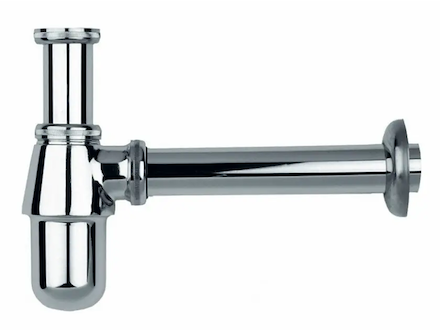Hansgrohe Sifony - Sifon, chrom 52053000