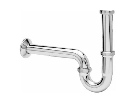 Hansgrohe Sifony - Sifon, chrom 53002000