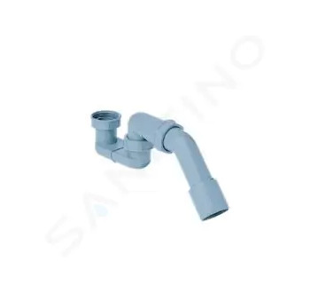 Hansgrohe Starolift '52 - Vanový sifon 56373000