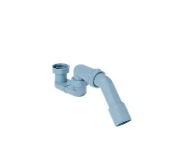 Hansgrohe Starolift '52 - Vanový sifon 56373000