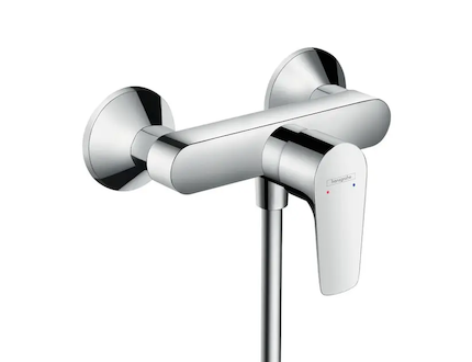 Hansgrohe Talis E - Sprchová baterie, chrom 71760000