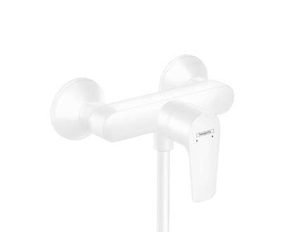 Hansgrohe Talis E - Sprchová baterie, matná bílá 71760700