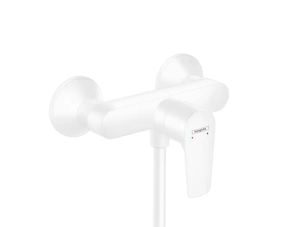 Hansgrohe Talis E - Sprchová baterie, matná bílá 71760700