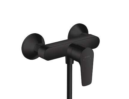 Hansgrohe Talis E - Sprchová baterie, matná černá 71760670