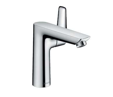 Hansgrohe Talis E - Umyvadlová baterie, chrom 71755000