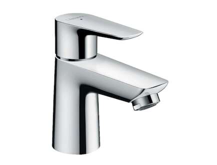 Hansgrohe Talis E - Umyvadlový ventil, chrom 71706000