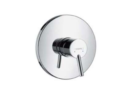 Hansgrohe Talis S - Páková sprchová baterie pod omítku, chrom 32675000