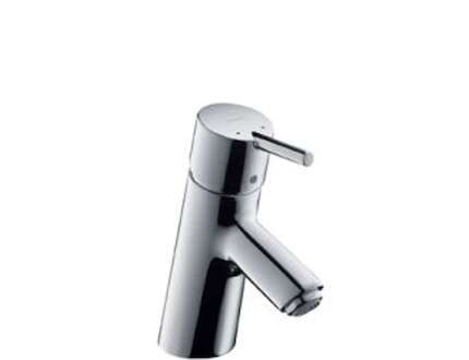 Hansgrohe Talis S - Umyvadlová baterie, chrom 32031000
