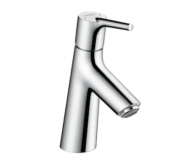 Hansgrohe Talis S - Umyvadlová baterie, chrom 72012000