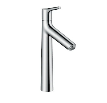 Hansgrohe Talis S - Umyvadlová baterie, chrom 72032000