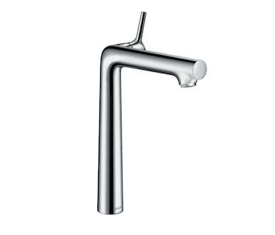 Hansgrohe Talis S - Umyvadlová baterie, chrom 72116000