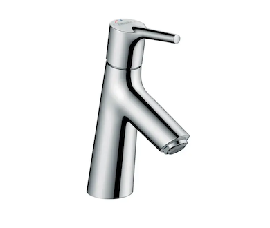 Hansgrohe Talis S - Umyvadlová baterie, CoolStart, chrom 72014000