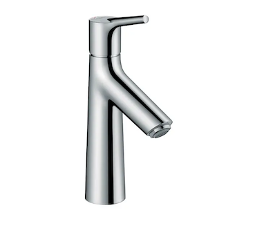 Hansgrohe Talis S - Umyvadlová baterie, CoolStart, chrom 72023000