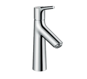 Hansgrohe Talis S - Umyvadlová baterie s výpustí, chrom 72020000