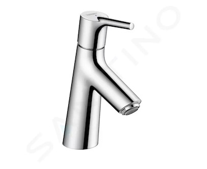 Hansgrohe Talis S - Umyvadlový ventil, chrom 72017000