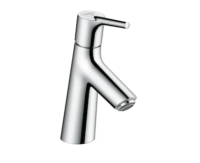 Hansgrohe Talis S - Umyvadlový ventil, chrom 72017000