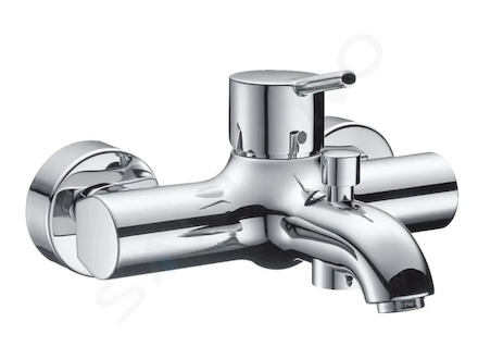 Hansgrohe Talis S - Vanová baterie, chrom 32420000
