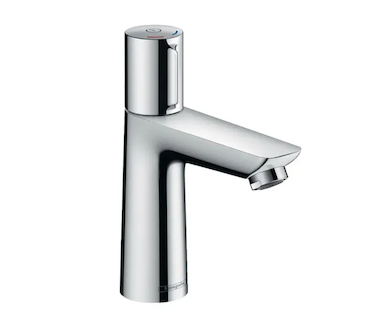 Hansgrohe Talis Select E - Umyvadlová baterie 110, chrom 71751000