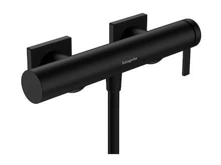 Hansgrohe Tecturis E - Sprchová baterie, matná černá 73620670