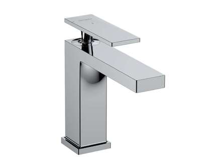 Hansgrohe Tecturis E - Umyvadlová baterie, CoolStart, EcoSmart, chrom 73016000