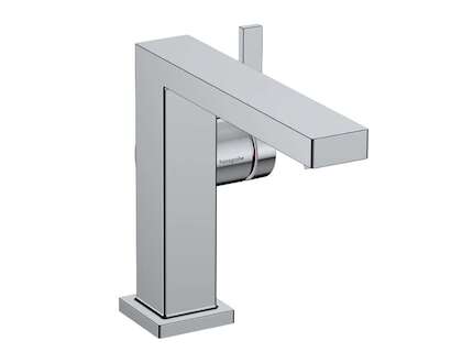 Hansgrohe Tecturis E - Umyvadlová baterie, CoolStart, EcoSmart, chrom 73021000