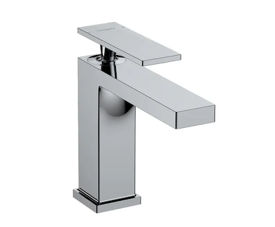 Hansgrohe Tecturis E - Umyvadlová baterie, EcoSmart, chrom 73011000