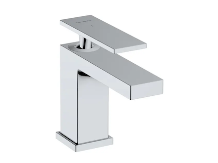 Hansgrohe Tecturis E - Umyvadlový ventil, EcoSmart, chrom 73013000