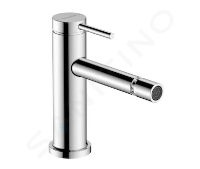 Hansgrohe Tecturis S - Bidetová baterie s výpustí, chrom 73201000