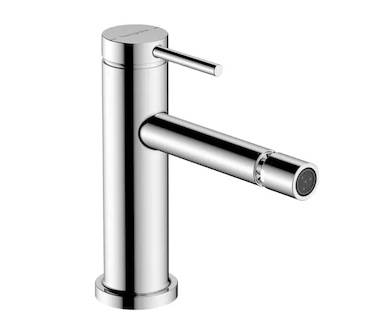 Hansgrohe Tecturis S - Bidetová baterie s výpustí, chrom 73201000