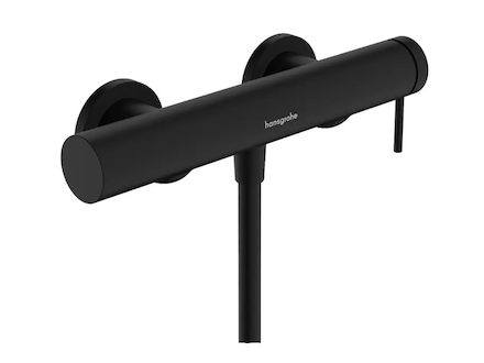 Hansgrohe Tecturis S - Sprchová baterie, matná černá 73622670