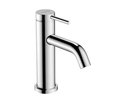 Hansgrohe Tecturis S - Umyvadlová baterie, CoolStart, EcoSmart, chrom 73301000