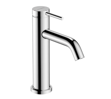 Hansgrohe Tecturis S - Umyvadlová baterie, CoolStart, EcoSmart, chrom 73312000