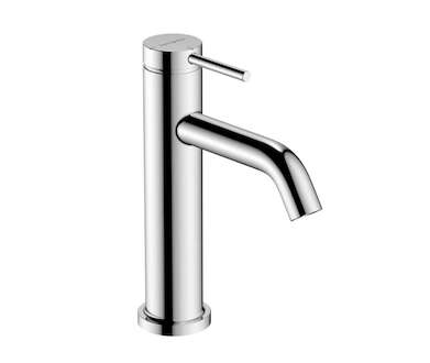 Hansgrohe Tecturis S - Umyvadlová baterie, CoolStart, EcoSmart, chrom 73317000