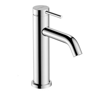 Hansgrohe Tecturis S - Umyvadlová baterie, EcoSmart, chrom 73311000