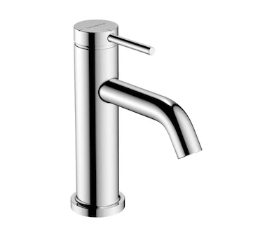 Hansgrohe Tecturis S - Umyvadlová baterie s výpustí, CoolStart, EcoSmart, chrom 73302000