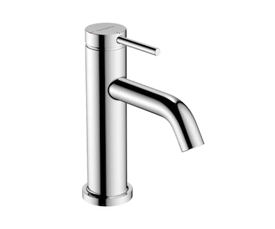 Hansgrohe Tecturis S - Umyvadlová baterie s výpustí, CoolStart, EcoSmart, chrom 73305000