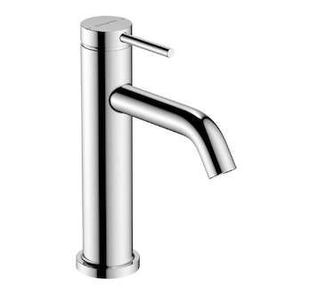 Hansgrohe Tecturis S - Umyvadlová baterie s výpustí, EcoSmart, chrom 73310000