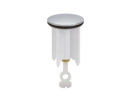 Hansgrohe  - Umyvadlová výpusť, broušený bronz 96026140