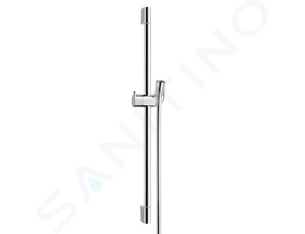Hansgrohe Unica'C - Sprchová tyč 0,65 m s hadicí 1,6 m, chrom 27611000