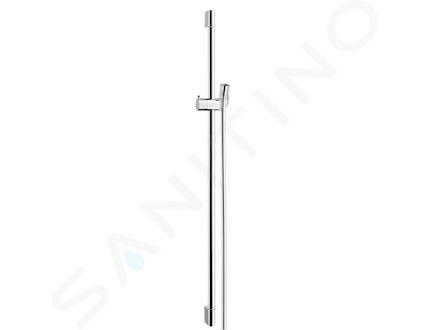 Hansgrohe Unica'C - Sprchová tyč 0,90 m s hadicí 1,6 m, chrom 27610000