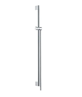Hansgrohe Unica'Crometta - Sprchová tyč 0,90 m, chrom 27614000