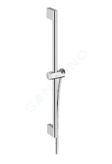 Hansgrohe Unica - Sprchová tyč 67 cm, se sprchovou hadicí, chrom 24400000