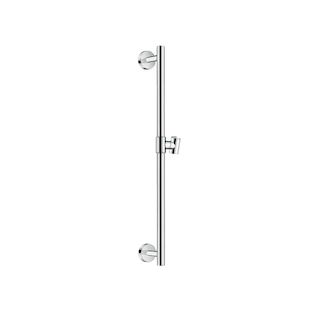 Hansgrohe Unica - Sprchová tyč Comfort, délka 65 cm, chrom 26401000
