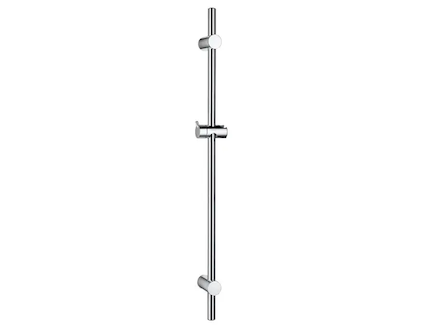 Hansgrohe Unica - Sprchová tyč, výška 72 cm, chrom 27704000