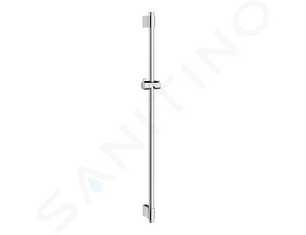 Hansgrohe Unica’ Varia - Sprchová tyč 105 cm, chrom 27356000