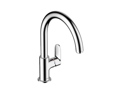Hansgrohe Vernis Blend M35 - Dřezová baterie, chrom 71870000