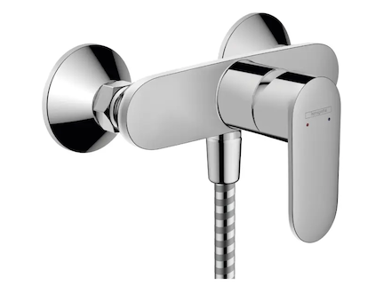 Hansgrohe Vernis Blend - Sprchová baterie, chrom 71640000